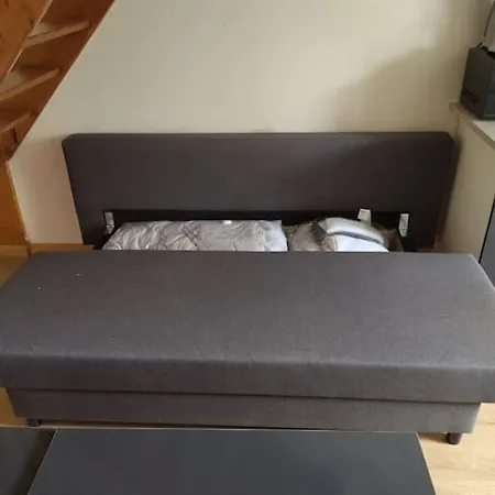 Duplex Pilier Rouge Apartamento *