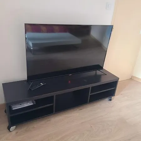 Apartamento Duplex Pilier Rouge Brest