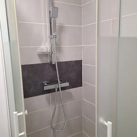 Apartamento Duplex Pilier Rouge